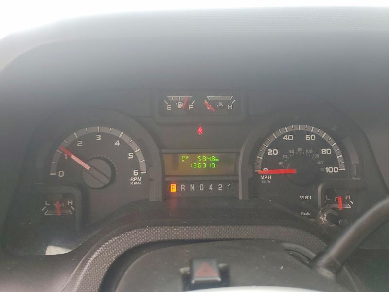 Продажа на аукционе авто 2017 Ford Econoline, vin: 1FDFE4FS2HDC27623, номер лота: 48718596