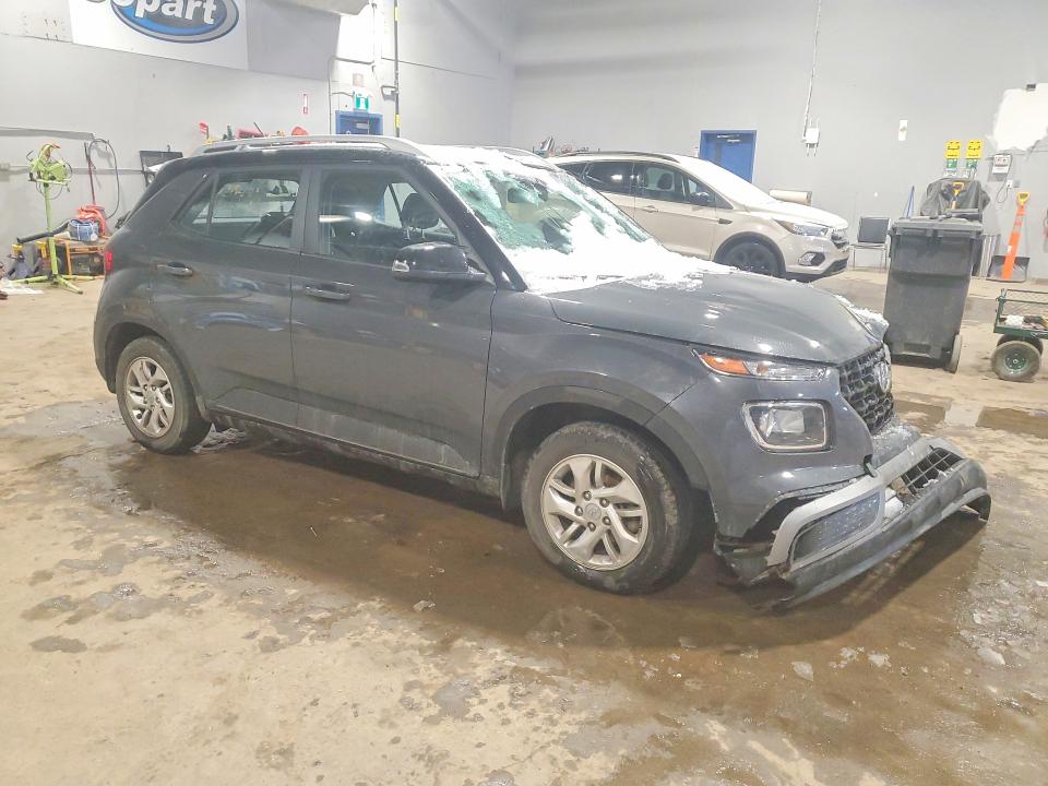 Aukcja sprzedaży 2023 Hyundai Venue, vin: KMHRC8A3XPU264637, numer aukcji: 47924206