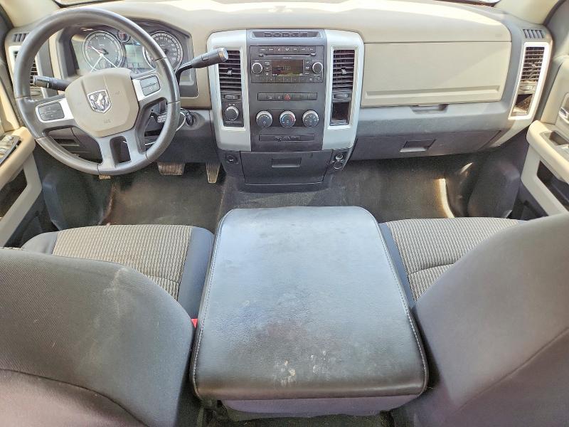 Продаж на аукціоні авто 2009 Dodge Ram 1500, vin: 1D3HV18P49S782954, номер лоту: 49748176