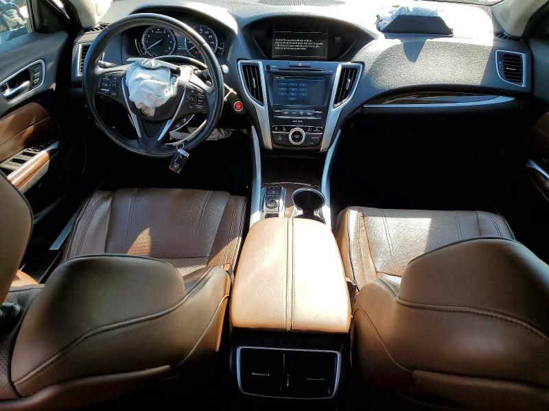 Продажа на аукционе авто 2018 Acura Tlx, vin: 19UUB2F57JA010676, номер лота: 48412896