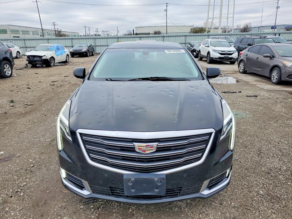 Продаж на аукціоні авто 2018 Cadillac Xts, vin: 2G61M5S30J9140329, номер лоту: 48194866