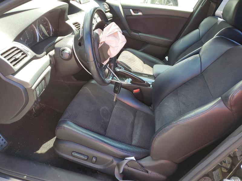 Продажа на аукционе авто 2014 Acura Tsx, vin: JH4CU2F88EC002299, номер лота: 49861376