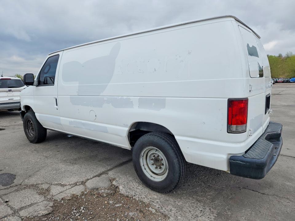 50655436 :رقم المزاد ، 1FTNE2EL3EDA50199 vin ، 2014 Ford Econoline مزاد بيع