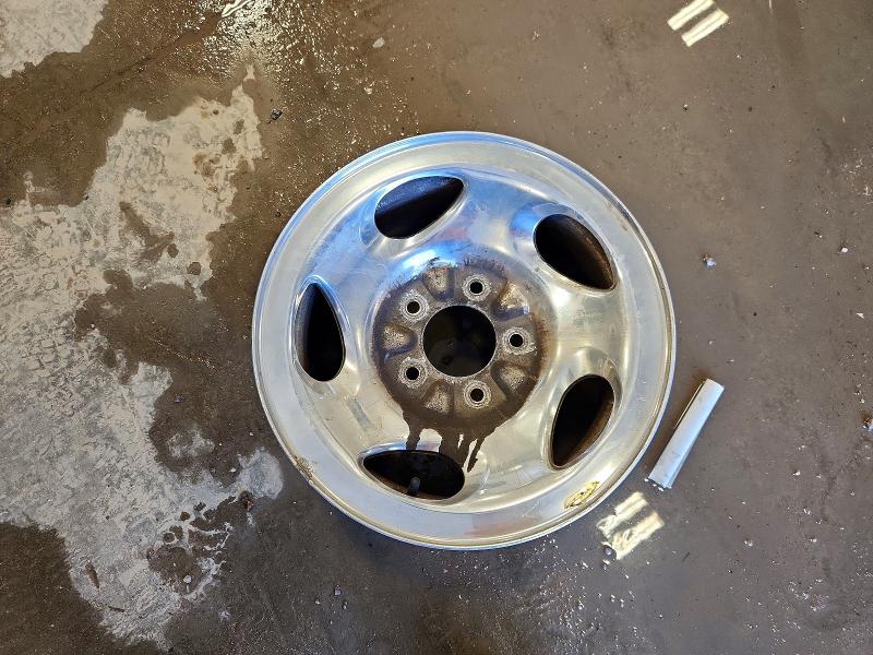 2004 Ford F150 მანქანა იყიდება აუქციონზე, vin: 2FTRF18W84CA63429, აუქციონის ნომერი: 49260216