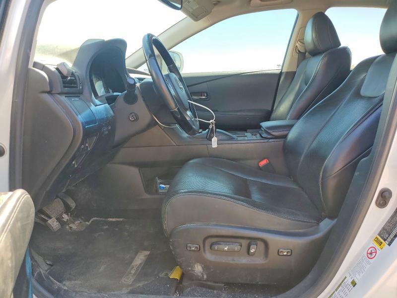Продаж на аукціоні авто 2014 Lexus Rx 350, vin: 2T2BK1BA8EC242686, номер лоту: 48309466