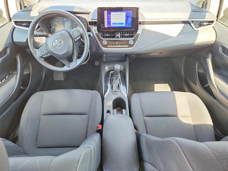 Aukcja sprzedaży 2023 Toyota Corolla Hybrid, vin: JTDBCMFE1PJ015556, numer aukcji: 50526176