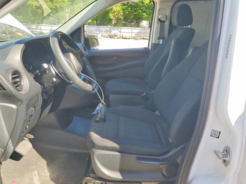 49974226 :رقم المزاد ، WD3PG2EA3J3406047 vin ، 2018 Mercedes Benz Metris مزاد بيع