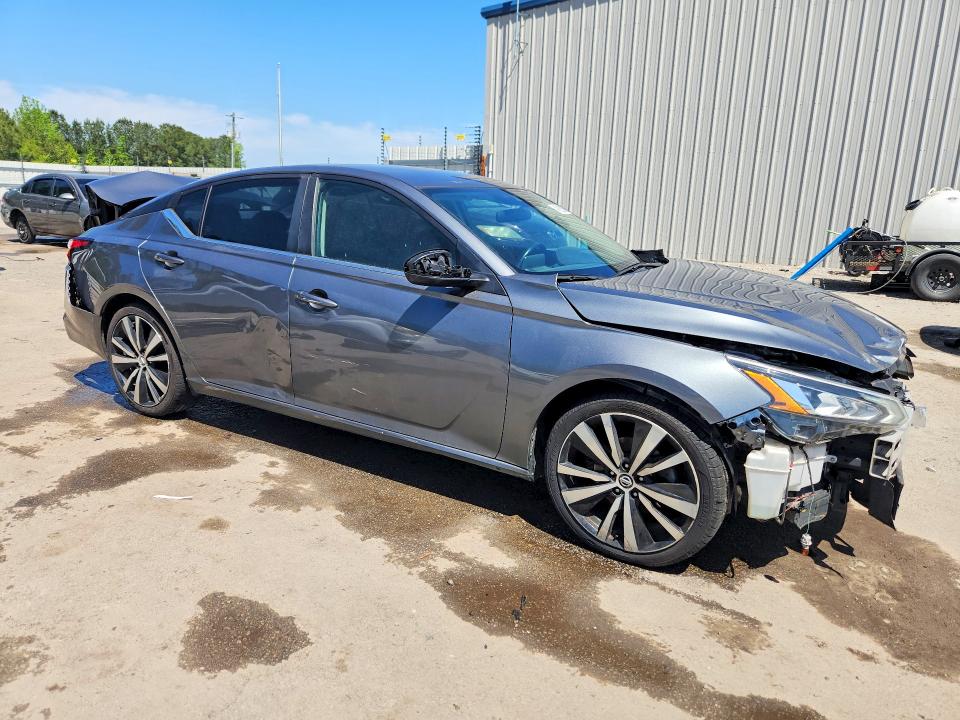 Aukcja sprzedaży 2020 Nissan Altima, vin: 1N4BL4CV3LC184390, numer aukcji: 49025956