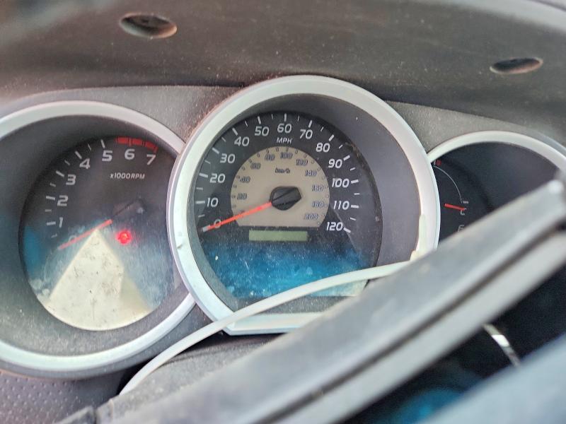Продажа на аукционе авто 2008 Toyota Tacoma, vin: 3TMLU42N68M017458, номер лота: 50774846