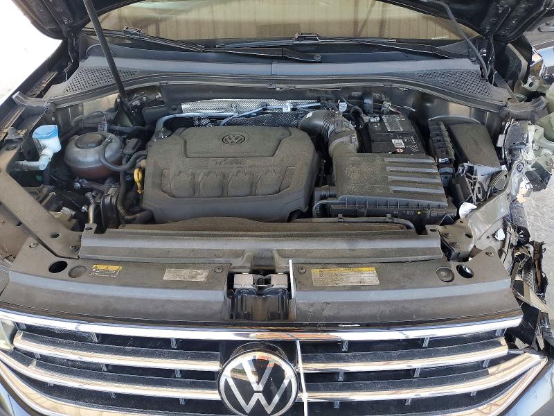 2023 Volkswagen Tiguan მანქანა იყიდება აუქციონზე, vin: 3VVRB7AX1PM067009, აუქციონის ნომერი: 49599296