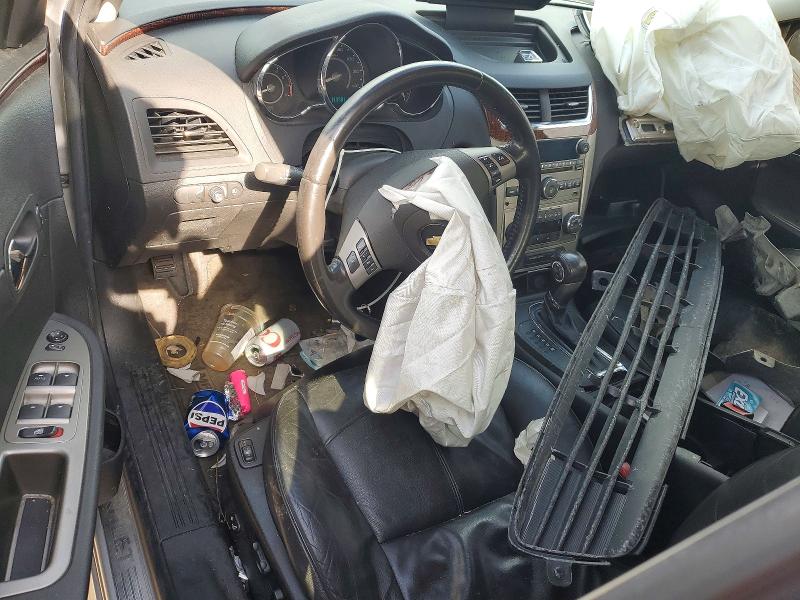 Продажа на аукционе авто 2011 Chevrolet Malibu, vin: 1G1ZE5EU0BF372772, номер лота: 50222806
