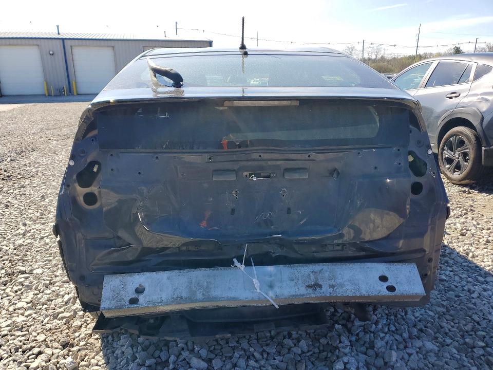 2012 Toyota Prius მანქანა იყიდება აუქციონზე, vin: JTDKN3DU6C5406851, აუქციონის ნომერი: 50140036