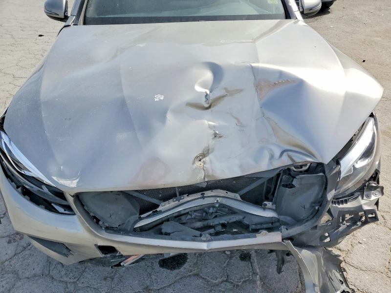 Aukcja sprzedaży 2019 Mercedes-benz Glc, vin: WDC0G4KB6KV140183, numer aukcji: 50586616
