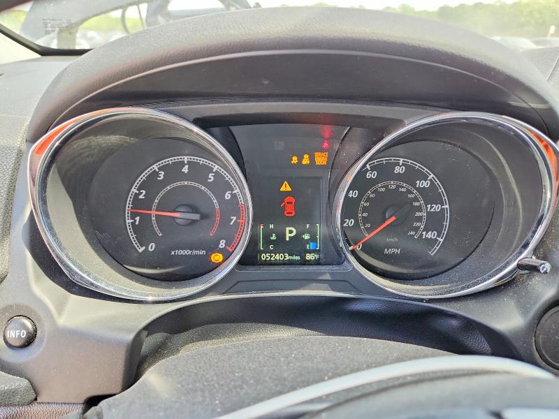 Продаж на аукціоні авто 2019 Mitsubishi Outlander Sport, vin: JA4AP3AU4KU033060, номер лоту: 49390946