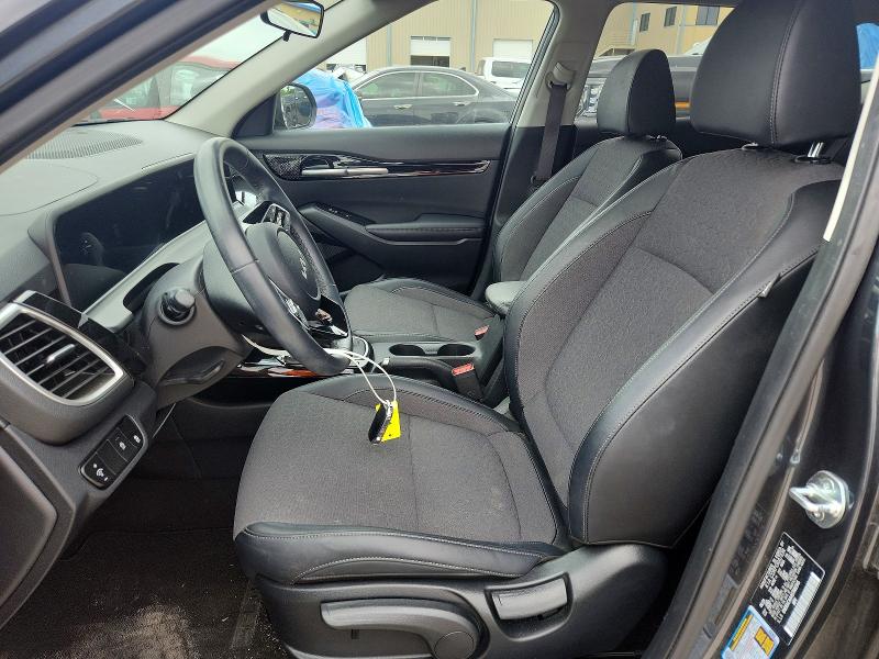 Aukcja sprzedaży 2025 Kia Seltos, vin: KNDEUCAA4S7682345, numer aukcji: 50336526