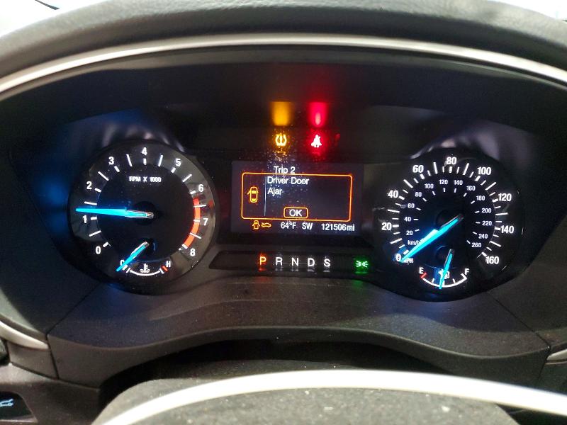 Продаж на аукціоні авто 2016 Ford Fusion, vin: 3FA6P0H7XGR361713, номер лоту: 51599756