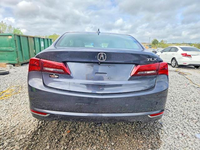 Продаж на аукціоні авто 2015 Acura Tlx, vin: 19UUB2F53FA022363, номер лоту: 48322566