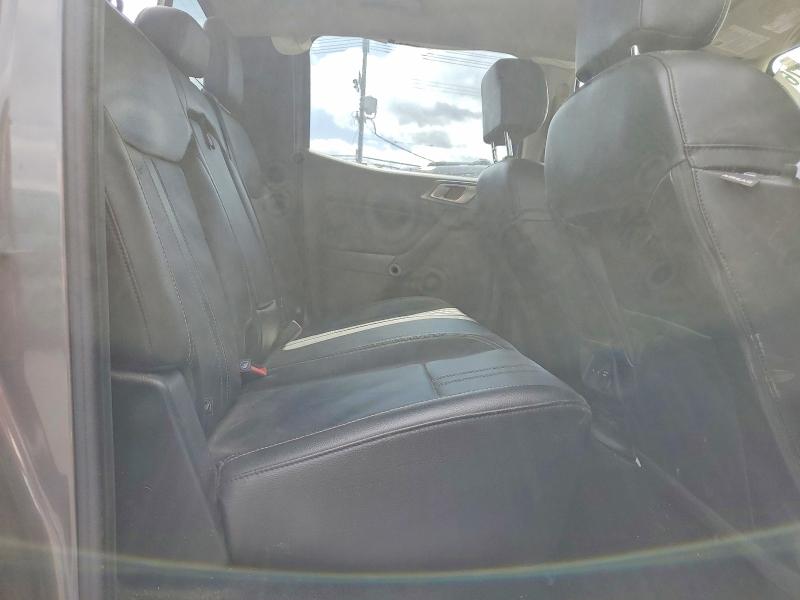 Продаж на аукціоні авто 2021 Ford Ranger, vin: 1FTER4EH6MLD43885, номер лоту: 48509776