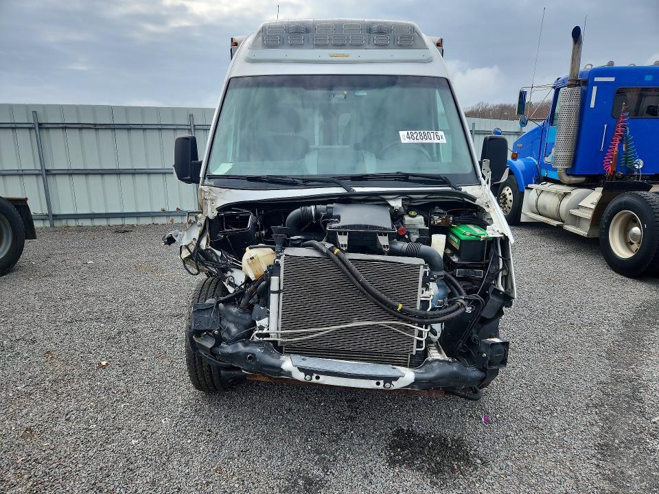 Aukcja sprzedaży 2017 Mercedes Benz Sprinter, vin: WDAPE7CD1HP527140, numer aukcji: 48288076