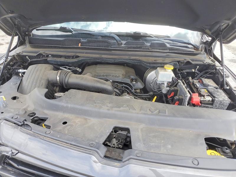 Продаж на аукціоні авто 2019 Ram 1500, vin: 1C6RREBT3KN902561, номер лоту: 48911476