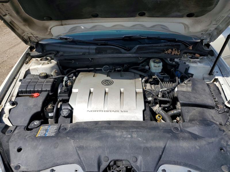 2008 Buick Lucerne მანქანა იყიდება აუქციონზე, vin: 1G4HE57Y08U120393, აუქციონის ნომერი: 51503786