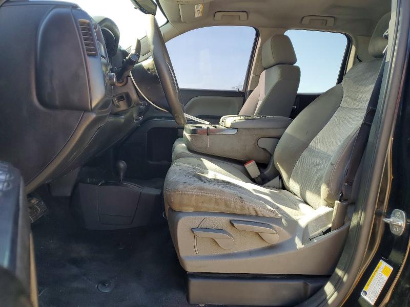 Продажа на аукционе авто 2019 Gmc Sierra Limited, vin: 2GTV2LEC0K1139010, номер лота: 50454036