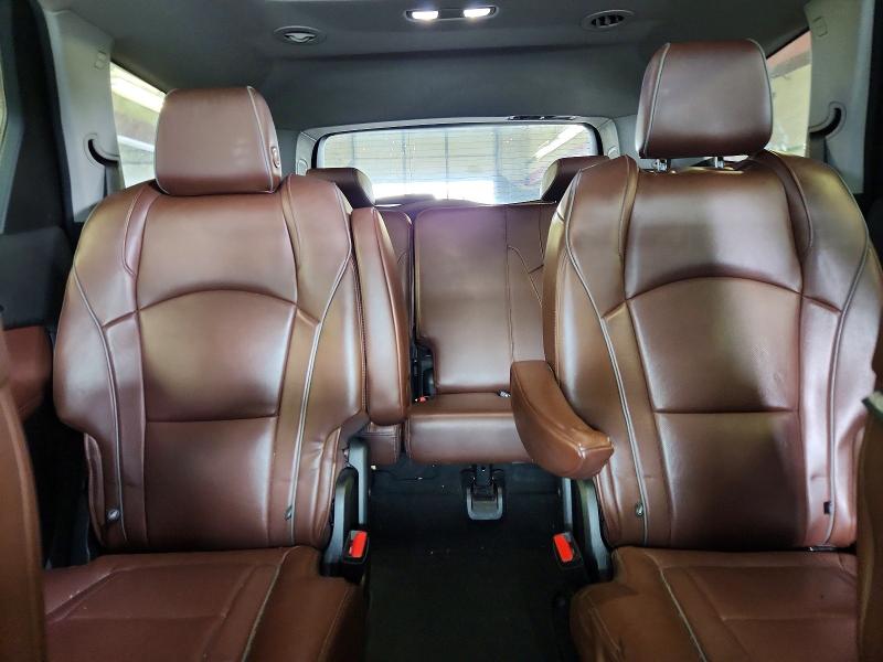 Продажа на аукционе авто 2018 Buick Enclave, vin: 5GAEVCKW3JJ154452, номер лота: 47790256