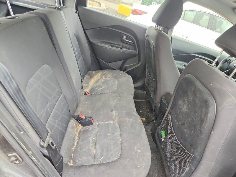 Продаж на аукціоні авто 2013 Kia Rio 5-door, vin: KNADM5A34D6789099, номер лоту: 49120326