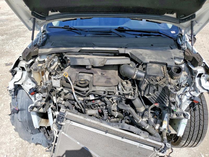 47984826 :رقم المزاد ، SALCK2FX9LH840090 vin ، 2020 Landau Boat Co Discovery Sport مزاد بيع