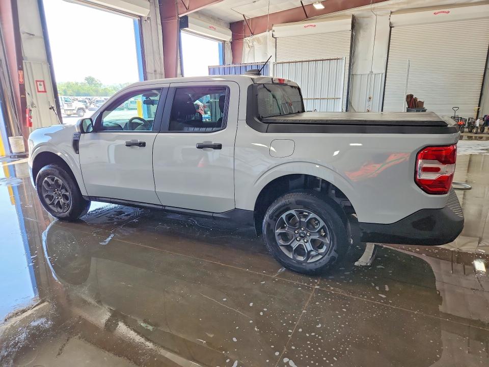 Aukcja sprzedaży 2025 Ford Maverick, vin: 3FTTW8H3XSRB53433, numer aukcji: 51082376