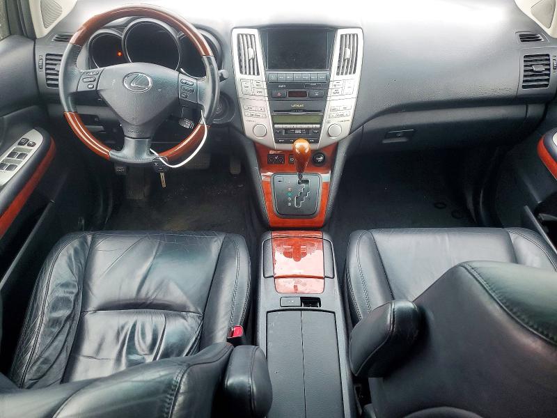 Aukcja sprzedaży 2008 Lexus Rx, vin: JTJHW31U982864594, numer aukcji: 50629506