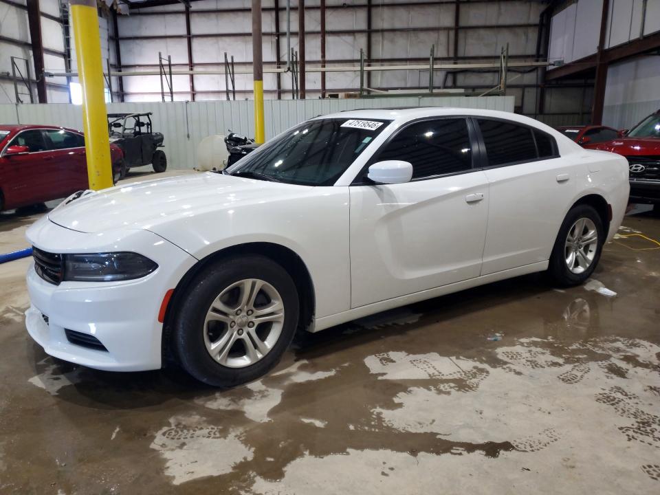 Продажа на аукционе авто 2021 Dodge Charger, vin: 2C3CDXBG8MH548130, номер лота: 47519546