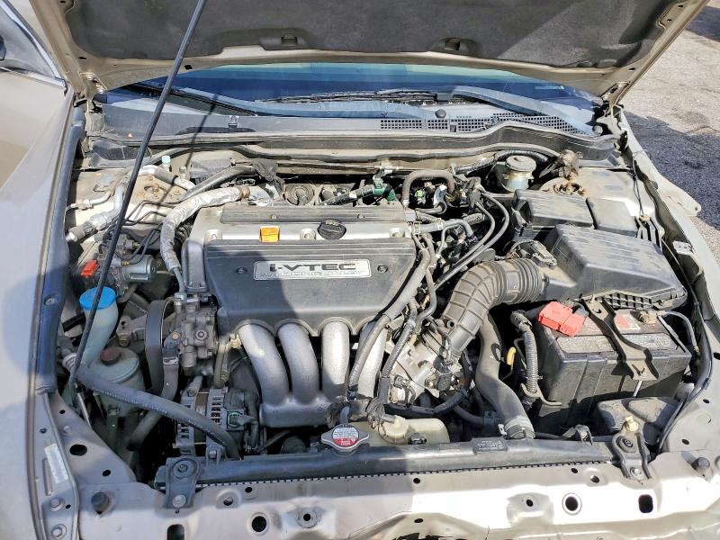 Продаж на аукціоні авто 2004 Honda Accord, vin: JHMCM56864C028173, номер лоту: 48865826