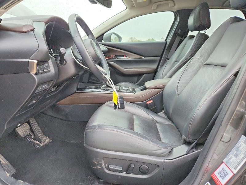 Продаж на аукціоні авто 2021 Mazda Cx-30, vin: 3MVDMADL1MM319294, номер лоту: 51275926