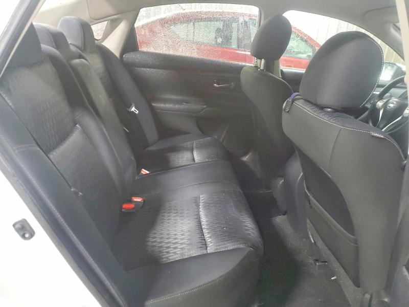 Продажа на аукционе авто 2016 Nissan Altima, vin: 1N4AL3AP1GN321234, номер лота: 48255156