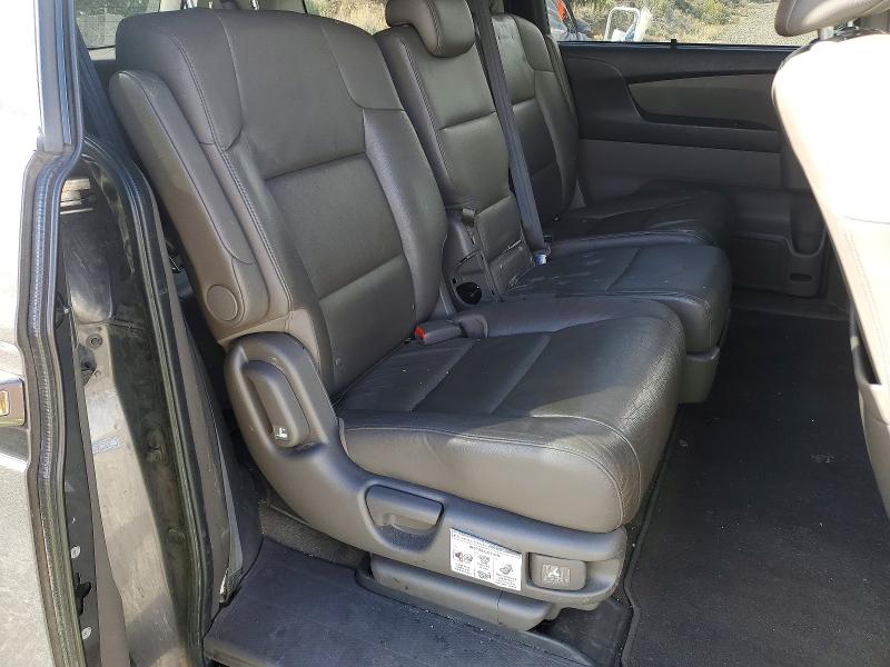 Продаж на аукціоні авто 2011 Honda Odyssey, vin: 5FNRL5H62BB073251, номер лоту: 51004646