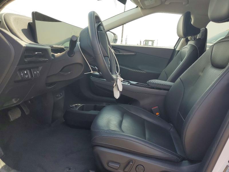 Aukcja sprzedaży 2025 Kia Ev6, vin: 5XYC34JA5SG003265, numer aukcji: 47830686