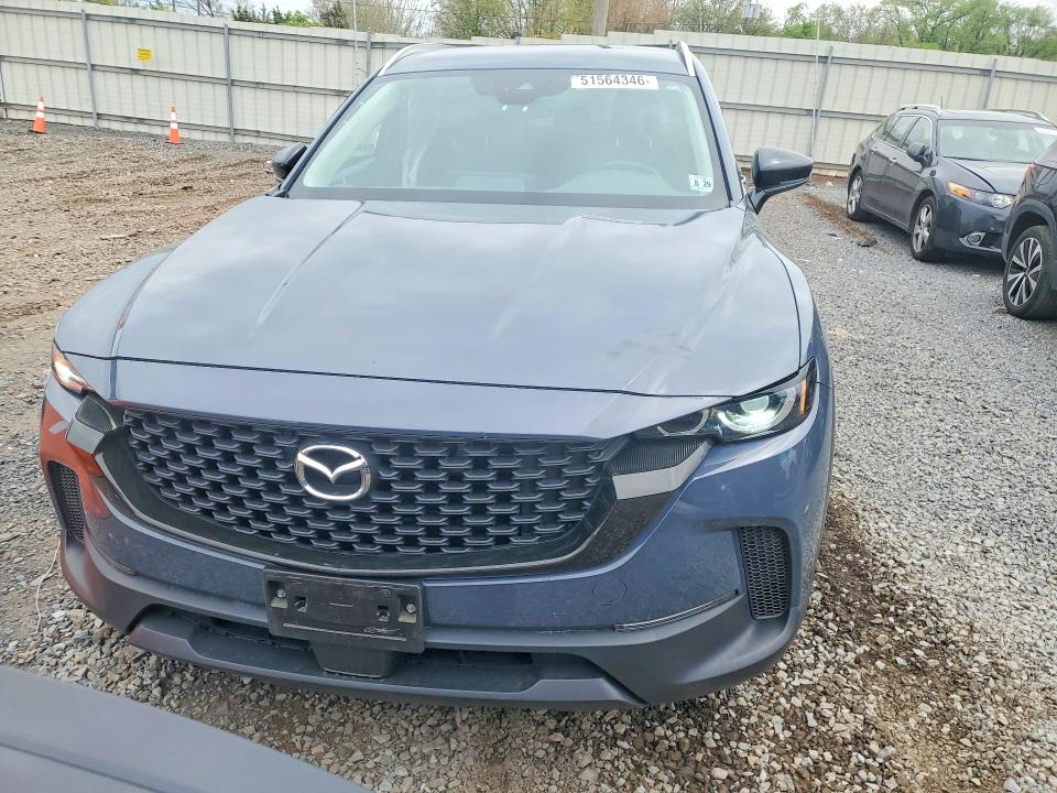 Aukcja sprzedaży 2024 Mazda Cx-50, vin: 7MMVABBM4RN232096, numer aukcji: 51564346