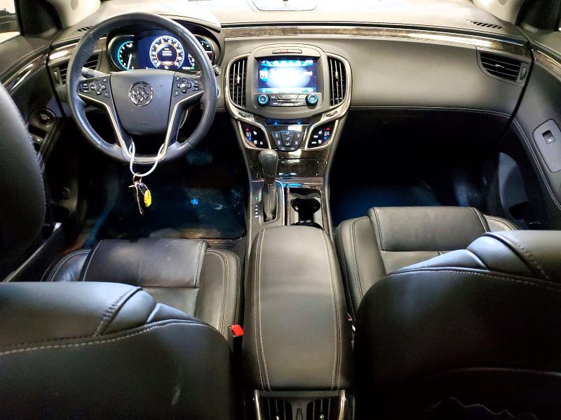 Продажа на аукционе авто 2014 Buick Lacrosse, vin: 1G4GD5G36EF170900, номер лота: 49077216