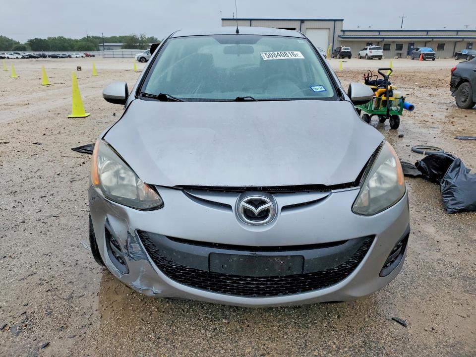 Aukcja sprzedaży 2013 Mazda Mazda2, vin: JM1DE1KY6D0161924, numer aukcji: 50840816