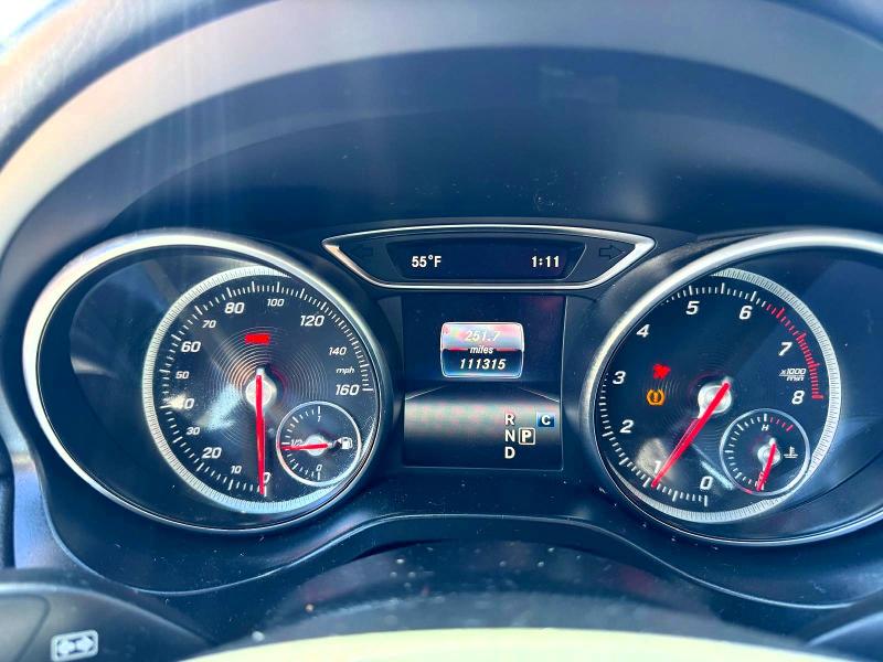 2017 Mercedes-benz Cla მანქანა იყიდება აუქციონზე, vin: WDDSJ4GB7HN470762, აუქციონის ნომერი: 51316286