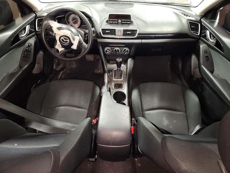 Продаж на аукціоні авто 2014 Mazda 3, vin: JM1BM1U71E1121826, номер лоту: 47916166