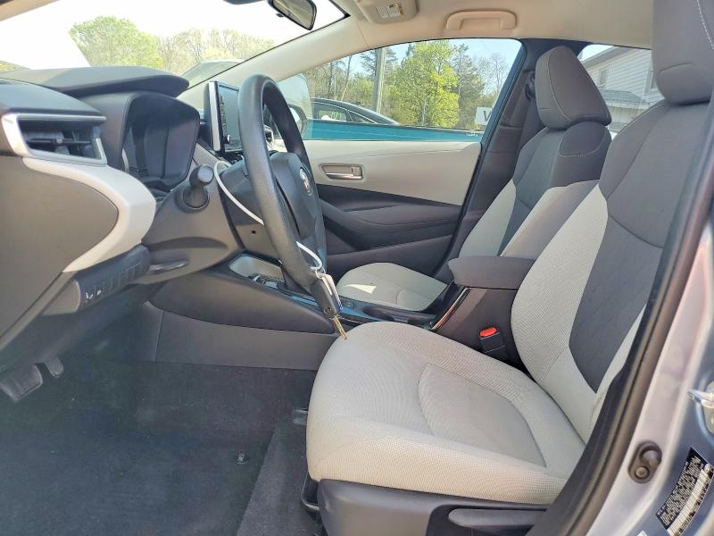 2020 Toyota Corolla მანქანა იყიდება აუქციონზე, vin: 5YFEPRAE2LP062073, აუქციონის ნომერი: 49924636