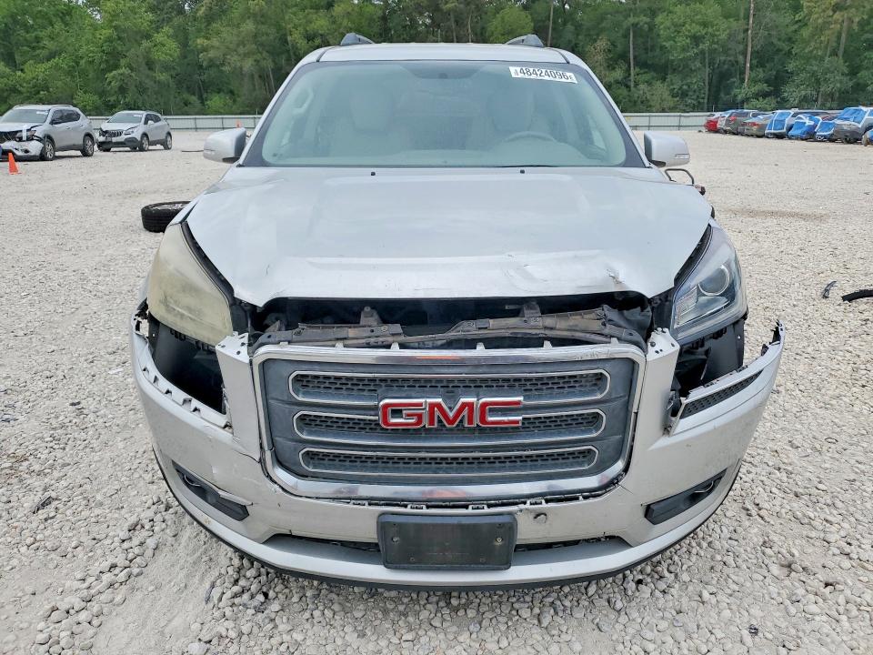 Продажа на аукционе авто 2014 Gmc Acadia, vin: 1GKKRRKD7EJ117826, номер лота: 48424096