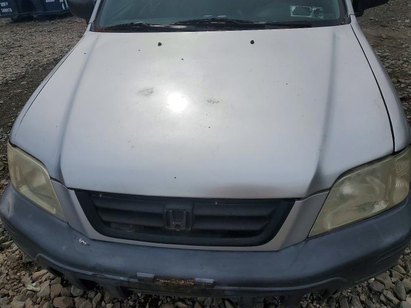 2001 Honda Cr-v მანქანა იყიდება აუქციონზე, vin: JHLRD28471S021113, აუქციონის ნომერი: 51747106