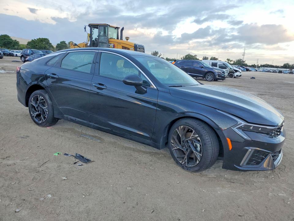 48287416 :رقم المزاد ، KNAG64J73T5430836 vin ، 2026 Kia K5 مزاد بيع