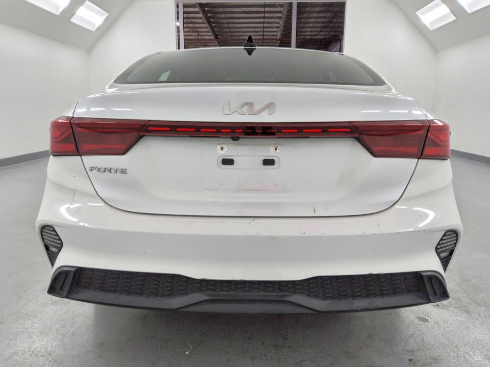 51443956 :رقم المزاد ، 3KPF24AD1PE650096 vin ، 2023 Kia Forte مزاد بيع