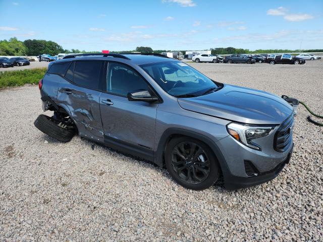 Aukcja sprzedaży 2020 Gmc Terrain, vin: 3GKALMEV0LL222234, numer aukcji: 50729596