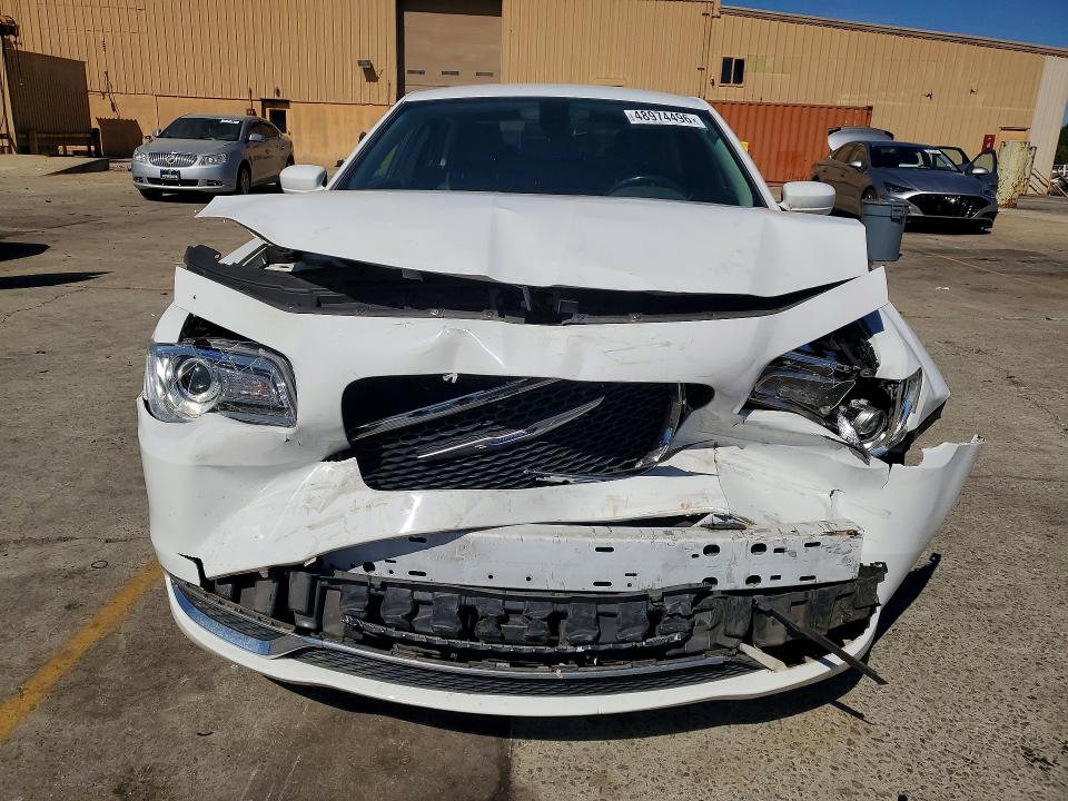 Продажа на аукционе авто 2019 Chrysler 300, vin: 2C3CCAAG4KH548088, номер лота: 48974496