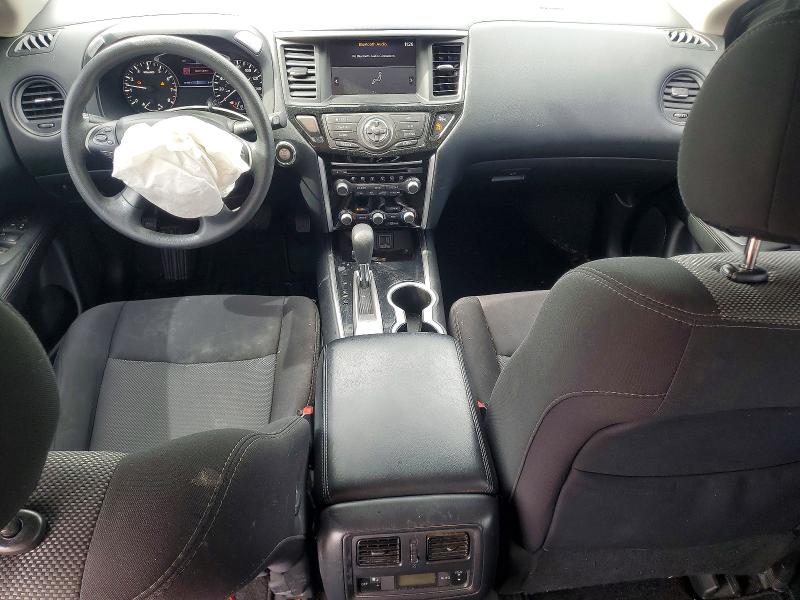 Aukcja sprzedaży 2020 Nissan Pathfinder, vin: 5N1DR2AN2LC635829, numer aukcji: 48899376